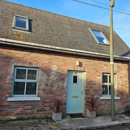 Cute D3 Cottage Dublin Buitenkant foto